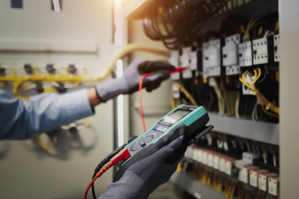 Emergency Electrical Repair Services in Lebanon, IL